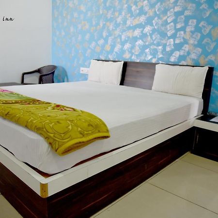 Hotel Blues Inn Μπικάνερ Εξωτερικό φωτογραφία